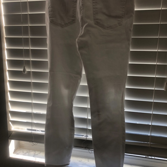 Free People Busted Skinny Jeans - Picture 7 of 7